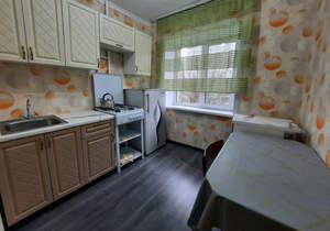 1-к квартира, на длительный срок, 31м2, 3/4 этаж