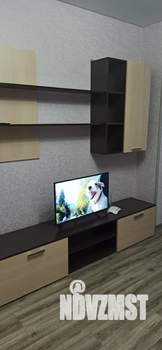 1-к квартира, на длительный срок, 40м2, 5/10 этаж