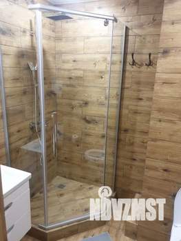 1-к квартира, посуточно, 40м2, 1/10 этаж