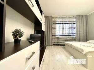 1-к квартира, посуточно, 55м2, 7/10 этаж