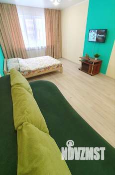 1-к квартира, посуточно, 45м2, 2/15 этаж