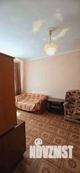 1-к квартира, на длительный срок, 30м2, 3/5 этаж