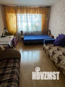 2-к квартира, посуточно, 73м2, 3/10 этаж