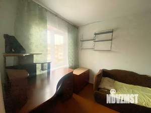 2-к квартира, на длительный срок, 46м2, 4/5 этаж