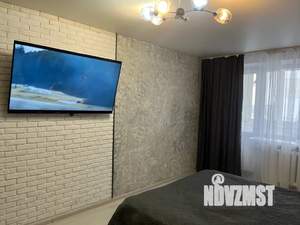 1-к квартира, посуточно, 41м2, 7/9 этаж