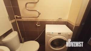 1-к квартира, на длительный срок, 35м2, 1/5 этаж