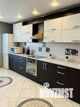 1-к квартира, посуточно, 46м2, 1/1 этаж