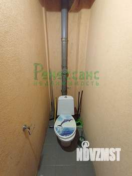 2-к квартира, на длительный срок, 42м2, 5/5 этаж