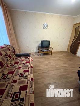 1-к квартира, на длительный срок, 41м2, 2/10 этаж