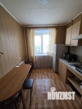 3-к квартира, на длительный срок, 58м2, 2/5 этаж