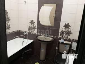 1-к квартира, на длительный срок, 40м2, 9/14 этаж