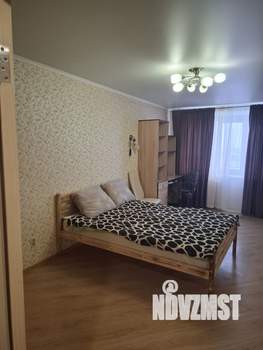 1-к квартира, на длительный срок, 40м2, 10/10 этаж