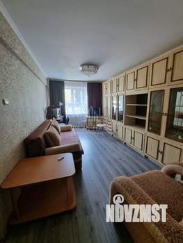 2-к квартира, на длительный срок, 60м2, 1/5 этаж