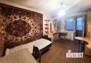 3-к квартира, на длительный срок, 85м2, 3/10 этаж