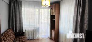 1-к квартира, на длительный срок, 34м2, 2/5 этаж