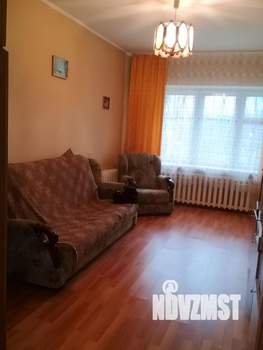 1-к квартира, на длительный срок, 37м2, 1/10 этаж