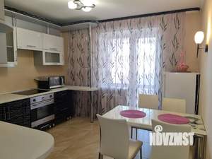 1-к квартира, на длительный срок, 50м2, 12/15 этаж