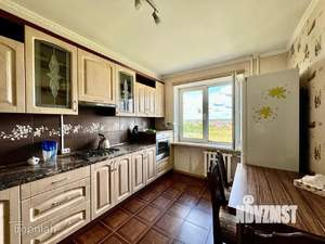 2-к квартира, на длительный срок, 60м2, 10/10 этаж