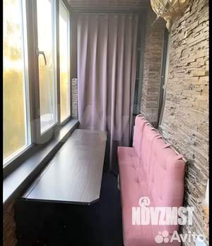 2-к квартира, на длительный срок, 54м2, 6/9 этаж