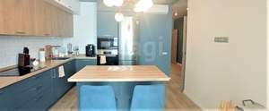 3-к квартира, на длительный срок, 72м2, 15/16 этаж