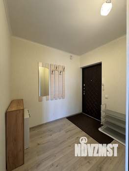 1-к квартира, на длительный срок, 45м2, 4/15 этаж