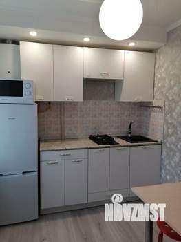 1-к квартира, на длительный срок, 38м2, 4/5 этаж