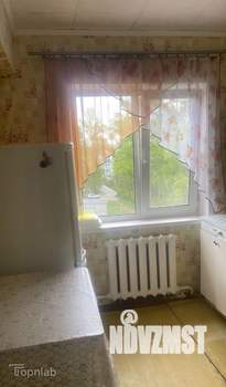 2-к квартира, на длительный срок, 45м2, 5/5 этаж