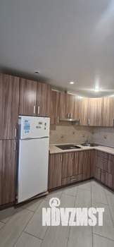 1-к квартира, на длительный срок, 40м2, 8/14 этаж
