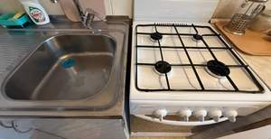 3-к квартира, на длительный срок, 62м2, 3/9 этаж