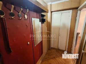 1-к квартира, на длительный срок, 31м2, 4/5 этаж