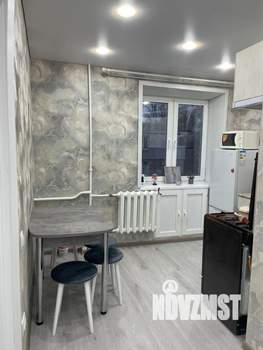 1-к квартира, на длительный срок, 35м2, 5/5 этаж