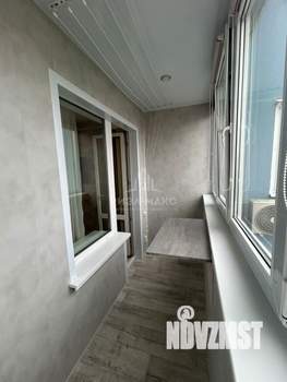 1-к квартира, на длительный срок, 42м2, 7/10 этаж