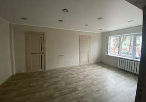 3-к квартира, на длительный срок, 45м2, 1/5 этаж