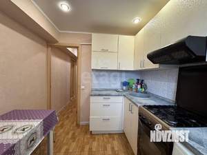 1-к квартира, на длительный срок, 30м2, 1/5 этаж