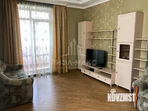 2-к квартира, на длительный срок, 83м2, 6/7 этаж