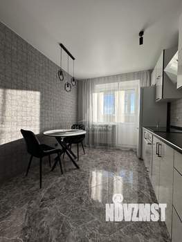 1-к квартира, на длительный срок, 42м2, 10/14 этаж