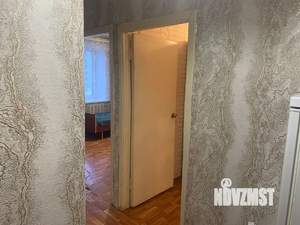 2-к квартира, на длительный срок, 42м2, 7/9 этаж