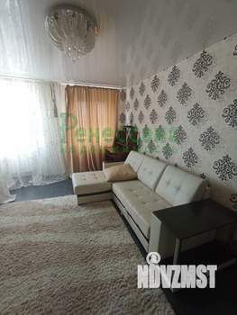 1-к квартира, на длительный срок, 45м2, 14/16 этаж