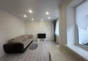 Студия квартира, на длительный срок, 35м2, 7/9 этаж