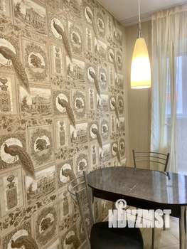 1-к квартира, на длительный срок, 45м2, 5/12 этаж