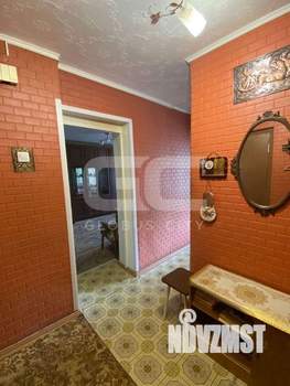 1-к квартира, на длительный срок, 36м2, 4/9 этаж