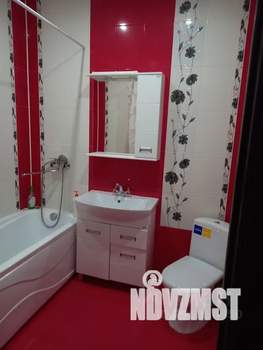 1-к квартира, посуточно, 48м2, 2/9 этаж