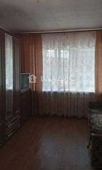 1-к квартира, на длительный срок, 31м2, 3/4 этаж