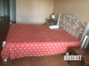 2-к квартира, посуточно, 75м2, 3/9 этаж