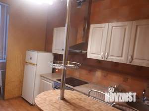 1-к квартира, на длительный срок, 39м2, 3/9 этаж