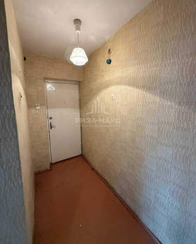 1-к квартира, на длительный срок, 31м2, 5/5 этаж