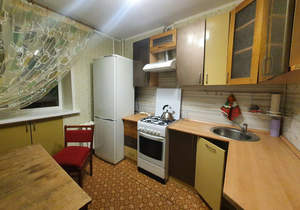 2-к квартира, на длительный срок, 52м2, 8/10 этаж