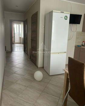 1-к квартира, на длительный срок, 42м2, 7/10 этаж