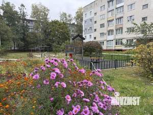 1-к квартира, на длительный срок, 40м2, 5/9 этаж