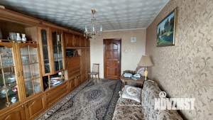 2-к квартира, на длительный срок, 52м2, 4/6 этаж